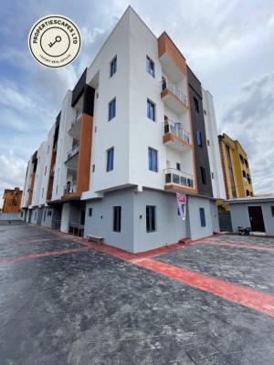 Lovely 3 Bedroom Apartment in a Serene Environment, Surulere, Lagos, Flat / Apartment for Sale