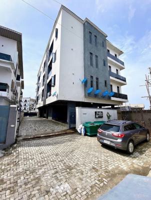 Lovely 2 Bedroom Apartment, Ologolo, Ologolo, Lekki, Lagos, Block of Flats for Sale
