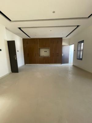 Lovely 4 Bedroom Terrace Duplex with Bq in a Serene and Secured, Fo1 Layout, Kubwa, Abuja, Terraced Duplex for Rent