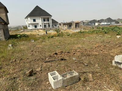 500sqm Residential Plot in an Estate, Foam Royal Estate, Back of Penthouse Estate, Lugbe District, Abuja, Residential Land for Sale