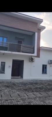 3 Bedroom Fully Detached Duplex with a Bq, Abijo, Lekki, Lagos, Detached Duplex for Sale