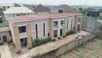 Executive Luxury 4 Units of Terrace 2 Bedroom Duplexes, Off Goshen Estate in Premier Layout,new Atisan, Enugu, Enugu, Terraced Duplex for Sale