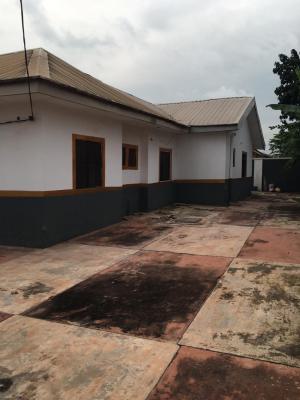 Hot 3 Bedroom Bungalow in a Estate — Bethel Estate, Opp Proda, After Innoson Enu-Abakaliki Expressway Road, Enugu, Enugu