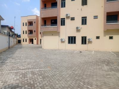 Brandnew 2 Bedroom  Located in a Serene Secured Estate at Ogba, Ogba Ikeja, Ogba, Ikeja, Lagos, House for Sale