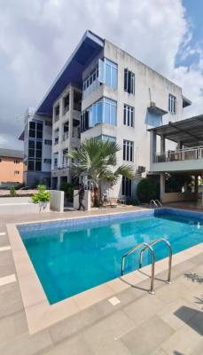 High Income 8 Units of 3 Bedrooms Apartments with 1 Room Bq Each, Located in a Serene Area on The Right Side, Lekki Phase 1, Lekki, Lagos, Flat / Apartment for Sale