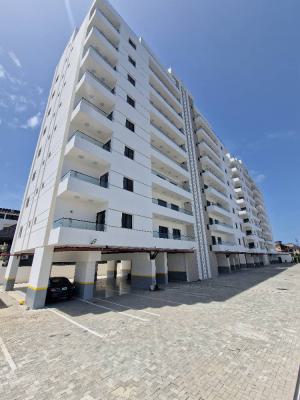 Luxurious 4 Bedroom Apartment with Bq in a Secure Estate, Ikoyi, Lagos, Flat / Apartment for Sale