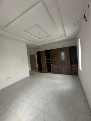 Newly Built 4 Bedroom Semi Detached Duplex, Unilag Estate, Gra Phase 1, Magodo, Lagos, Semi-detached Duplex for Rent