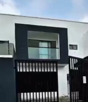 4 Bedroom Semidetached Duplex, Ikota, Lekki, Lagos, Semi-detached Duplex for Sale