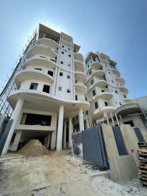 Offplan 2 Bedroom Apartment with Pool,cinema in a Secure Estate, Victoria Island (vi), Lagos, Flat / Apartment for Sale