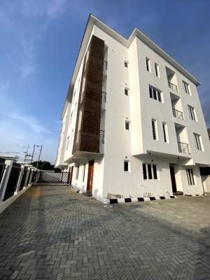 Lovely 5 Bedroom Semi Detached Massionate in a Secure Estate, Victoria Island (vi), Lagos, Semi-detached Duplex for Sale