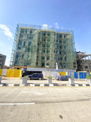 Classic Offplan 2 Bedroom Massionate in a Secure Estate, Victoria Island (vi), Lagos, House for Sale