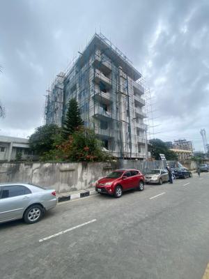Magnificent 3 Bedroom Apartment with a Bq, Ikoyi, Lagos, Flat / Apartment for Sale