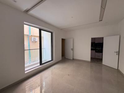 Newly Built 2bedroom Apartment with Pool, Ologolo, Lekki, Lagos, Flat / Apartment for Rent