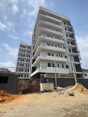 Excellent 3 Bedroom Apartment with an Elevator, Victoria Island (vi), Lagos, Flat / Apartment for Sale