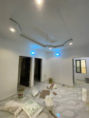 Brand New Two Bedroom Apartment, in a Gated Estate in Ogombo, Ajah, Lagos, Flat / Apartment for Rent