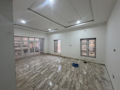 Brand New 2 Bedroom Flat, Katampe (main), Katampe, Abuja, Flat / Apartment for Rent