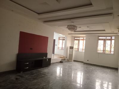 Tastefully Finished Four (4) Bedroom Detached Duplex with Bq and Study, Naf Harmony Estate, Port Harcourt, Rivers, Detached Duplex for Sale