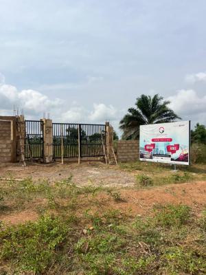 Half & Full Plots, Acres of Residential Land -, Along Moniya-iseyin Expressway, Moniya, Ibadan, Oyo, Residential Land for Sale