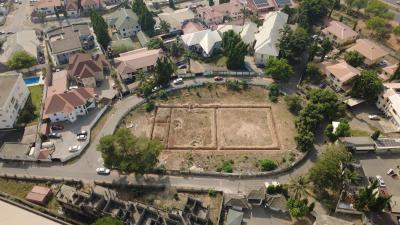 3298 Sqm Mix Used Land, Wuse 2, Abuja, Mixed-use Land for Sale