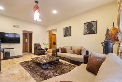 Verdin-a Brand New Luxury 3bedroom Alexa Smart Home with 4 Balconies,, Lekki Phase 1, Lekki, Lagos, Flat / Apartment Short Let