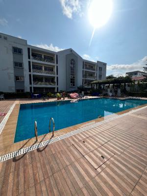 Lovely 3 Bedroom Apartment with Maids Room + Spool & Gym, Old Ikoyi, Ikoyi, Lagos, Flat / Apartment for Rent