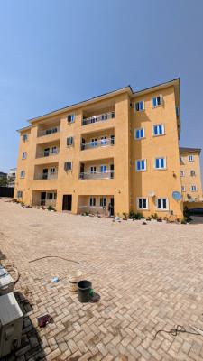 Newly Built 3bedroom Flat with Payment Plan, Gaduwa District, Gaduwa, Abuja, Flat / Apartment for Sale