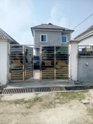 Perfectly Built Modern 4 Units of 2 Bedroom Flat, Eputu, Awoyaya, Ibeju Lekki, Lagos, Flat / Apartment for Sale