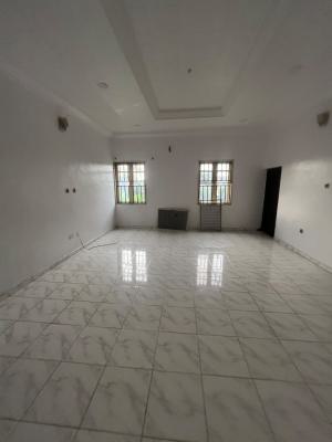 Lovely Nice 3bedroom Flat Upstairs, Mobil Road Ilaje, Ajah, Lagos, Flat / Apartment for Rent