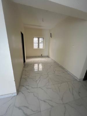 Clean Luxury 3bedroom Flat Downstairs, Mobil Road Ilaje, Ajah, Lagos, House for Rent
