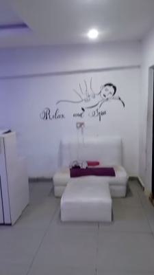 Lovely Spa Space, Off Awolowo Way, Ikeja, Lagos, Shop for Rent