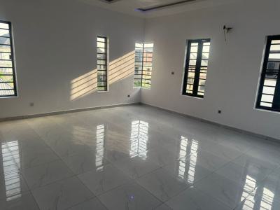 Brand New 4 Bedroom Fully Detached Duplex, Lekki County Estate, Ikota, Lekki, Lagos, Detached Duplex for Rent