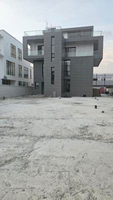 Modern Luxury at Its Best Heres a Stunning 6 Bedroom Fully Detached Duplex, Banana Island, Ikoyi, Lagos, Detached Duplex for Sale