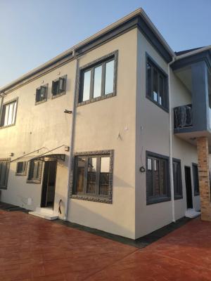 Units 3bed Duplexes, Opic Estate, Isheri North, Lagos, Terraced Duplex for Sale