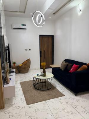 2 Bedroom Apartment, Chevron, Lekki, Lekki, Lagos, Flat / Apartment Short Let