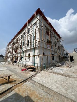 Offplan 3 Bedroom Apartment in a Secure Estate, Ajah, Lekki, Lagos, Flat / Apartment for Rent