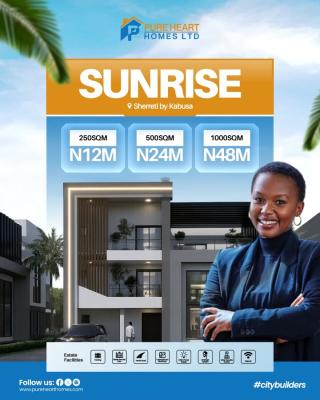 Estate Land Buy and Build