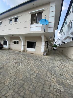 Well Maintained 3 Bedroom Apartment, Conservation, Lekki Expressway, Lekki, Lagos, Flat / Apartment for Rent