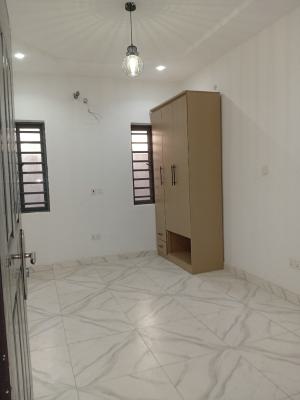 Breadth of Freshness in a Self Contain Apartment, Orchid Road, Lekki, Lagos, Self Contain (single Rooms) for Rent