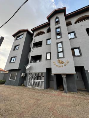 8 Units of 3-bedroom Apartments, Adeoyo Area, Off Ring Road, Ibadan, Ibadan, Oyo, Block of Flats for Sale