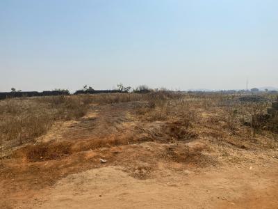 About 1000sqm of Land, Dr. Habu M. Daluwa Avenue, Jikwoyi, Abuja, Residential Land for Sale