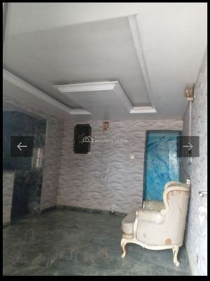 Standard 1 Bedroom Mini Flat with Ac, Gig Estate Off Ado Road, Ajah, Lagos, Mini Flat (room and Parlour) for Rent