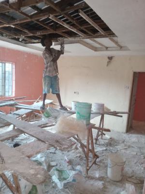 1 Bedroom Luxury Flat with Massive Sitting Room, Mumuni Street, Awoyaya, Ibeju Lekki, Lagos, House for Rent