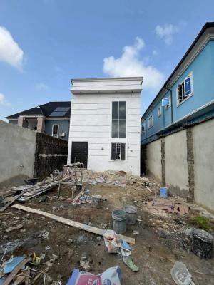 Newly Built 3 Bedroom Duplex, Nta Road, Port Harcourt, Rivers, Detached Duplex for Sale
