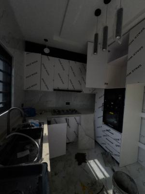 Newly Built 2 Bedroom Duplex, Sangotedo, Ajah, Lagos, Terraced Duplex for Rent