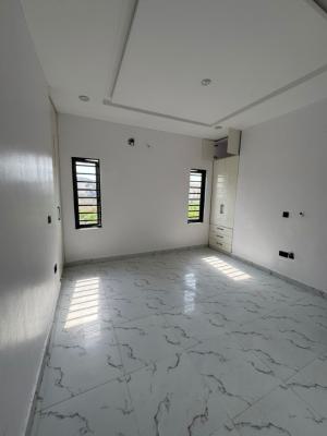 Newly Built 2 Bedroom Duplex, Sangotedo, Ajah, Lagos, Terraced Duplex for Rent