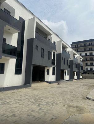 Lovely 4bedroom Terrace Duplex, Lekki Phase 1, Lekki Phase 1, Lekki, Lagos, Terraced Duplex for Sale