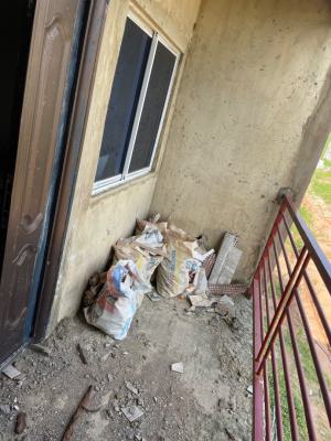 3 Bedroom Flat, Manzuwa Nis Estate, Kyami, Abuja, Self Contain (single Rooms) for Sale