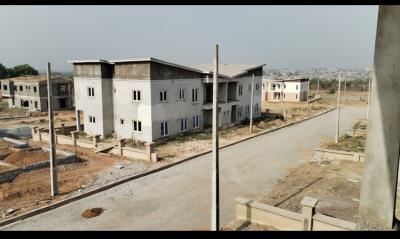 3 Bedroom Flat, Manzuwa Nis Estate, Kyami, Abuja, Self Contain (single Rooms) for Sale
