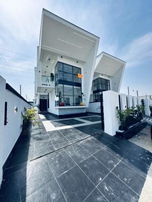 5 Bedrooms Detached Duplex, Ajah, Lagos, Detached Duplex for Sale