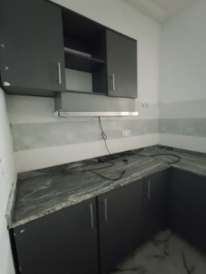 a Well Built Room and Parlor, Mobile Road Ajah, Lekki Phase 2, Lekki, Lagos, Mini Flat (room and Parlour) for Rent